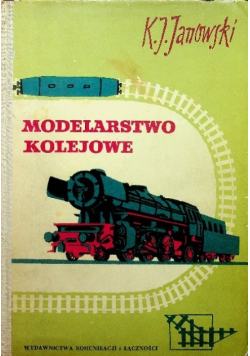 Modelarstwo kolejowe