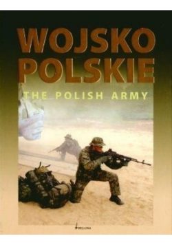 Wojsko polskie. The polish army
