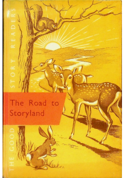 The Road to Storyland