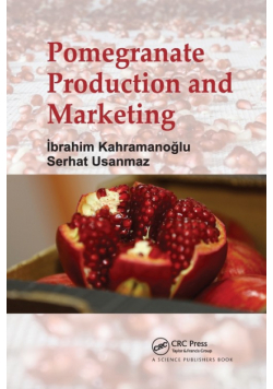 Pomegranate Production and Marketing