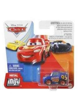 Cars. Mikroauto GLD65
