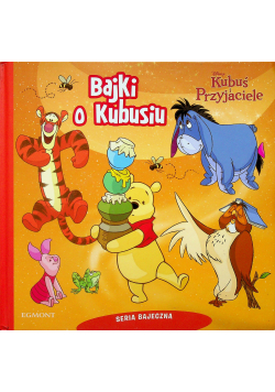 Bajki o Kubusiu