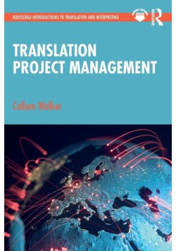 Translation Project Management