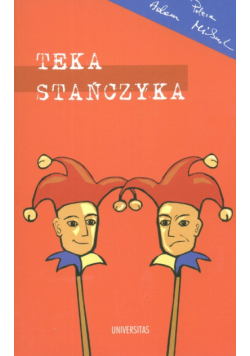 Dziadzio Andrzej - Teka Stańczyka