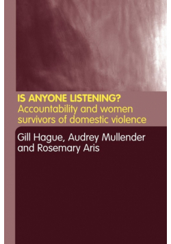 Is Anyone Listening?