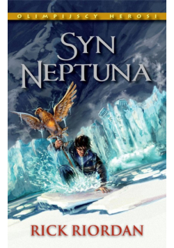 Syn Neptuna Olimpijscy herosi