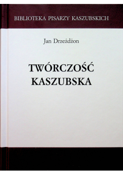 Twórczość Kaszubska