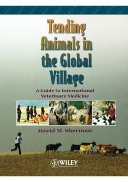 Tending Animals Global Village