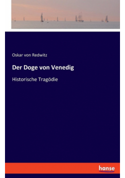 Der Doge von Venedig