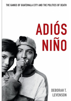 Adiós Niño