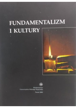 Fundamentalizm i kultury