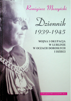 Dziennik 1939 1945