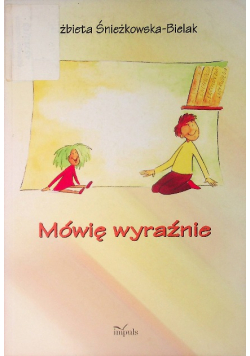 Mówię wyraźnie
