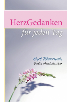 HerzGedanken für den Tag