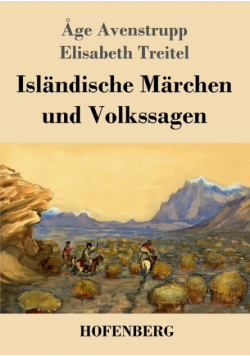 Isländische Märchen und Volkssagen