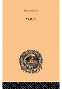 Yoga as Philosophy and Religion