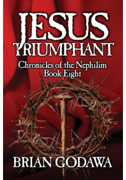 Jesus Triumphant