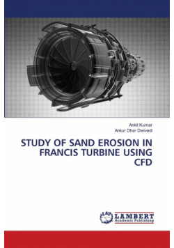 Study Of Sand Erosion In Francis Turbine Using Cfd