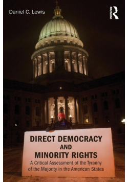 Direct Democracy and Minority Rights