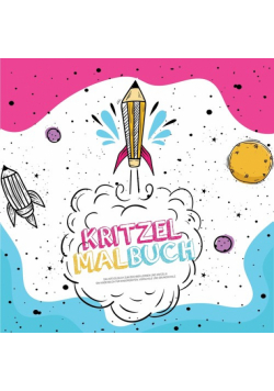 Kritzel Malbuch