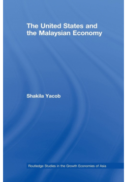 The United States and the Malaysian Economy