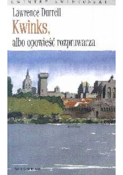 Kwinks albo opowieść rozpruwacza