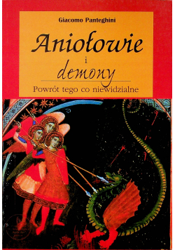 Aniołowie i demony