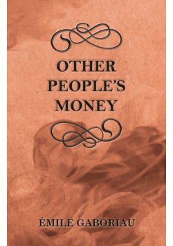 Other People's Money