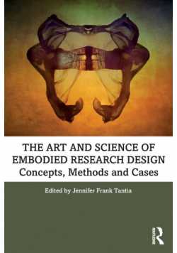 The Art and Science of Embodied Research Design