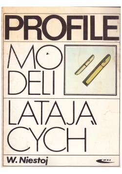 Profile Modeli Latających
