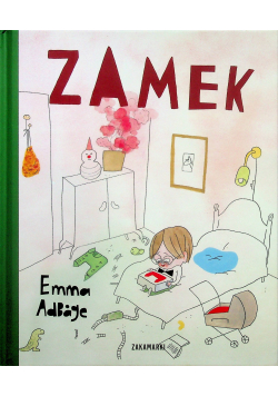 Zamek