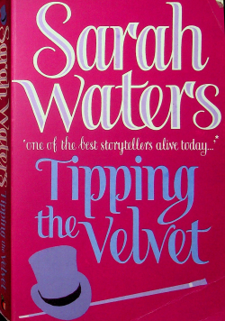 Tipping The Velvet