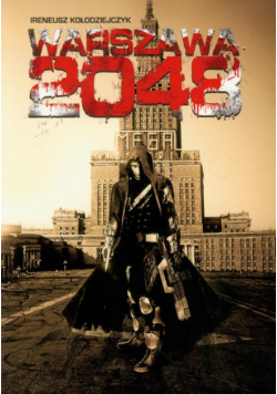 Kołodziejczyk Ireneusz - Warszawa 2048