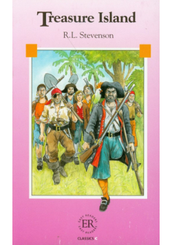 Treasure Island