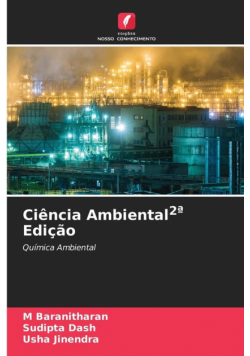 Ciência Ambiental2ª Edição
