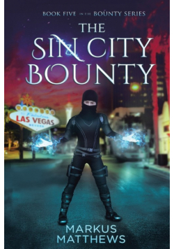 The Sin City Bounty