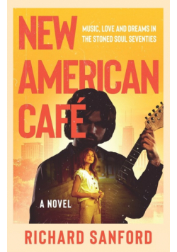 New American Café