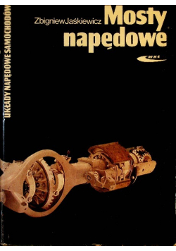 Mosty napędowe