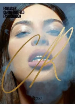 Fantasies. Carine Roitfeld Fashion Book wer. angielska