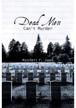 Dead Men Can't Murder
