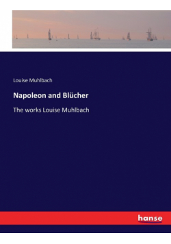 Napoleon and Blücher