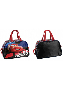 Torba sportowa Cars DSD-074 PASO