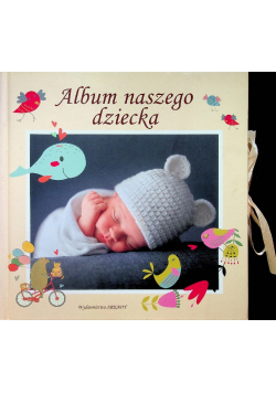 Album naszego dziecka