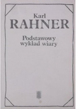 Podstawowy wykład wiary