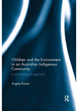 Children and the Environment in an Australian Indigenous Community