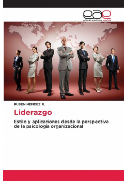 Liderazgo