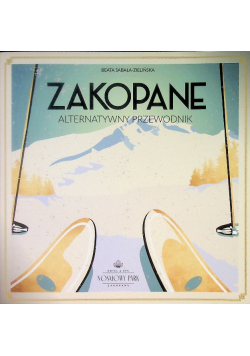 Zakopane alternatywny przewodnik