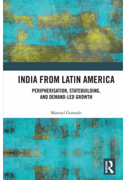 India from Latin America
