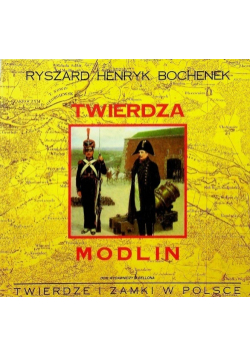 Twierdza Modlin