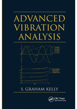 Advanced Vibration Analysis